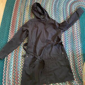 Women's Patagonia Trench Raincoat XL